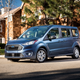 Image for article titled The 2019 Ford Transit Connect Wagon Is A Diesel Van For Your Awesome Parents